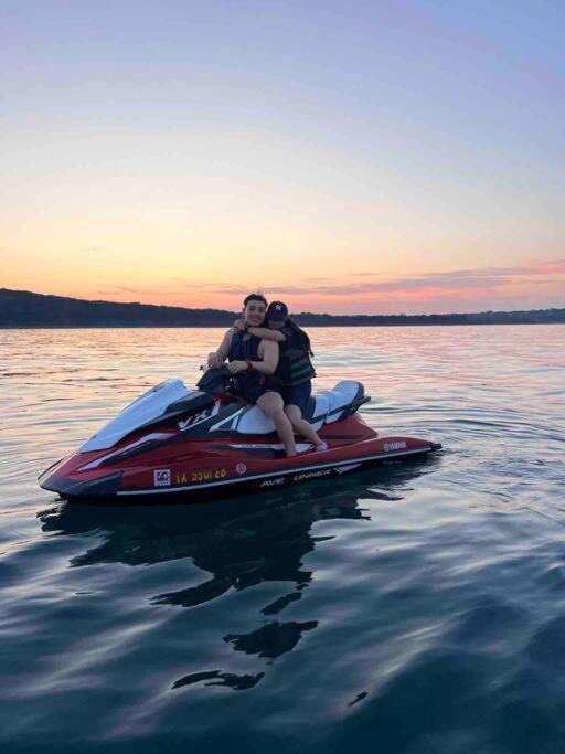 The Lake House キャニオン・レイク エクステリア 写真
